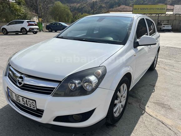 Sahibinden Opel Astra 1.4 Essentia 2011 Model 