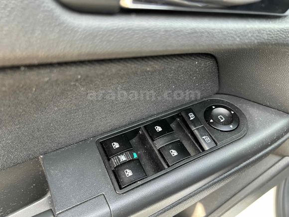 Sahibinden Opel Astra 1.4 Essentia 2011 Model 