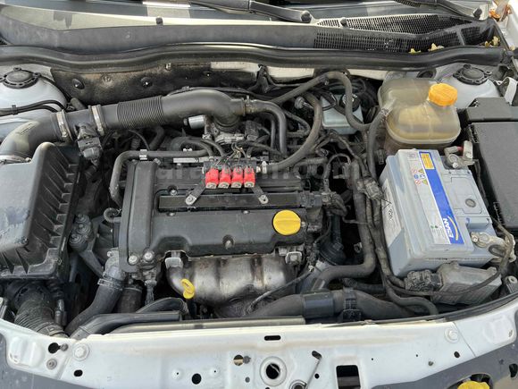 Sahibinden Opel Astra 1.4 Essentia 2011 Model 