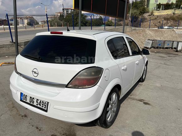 Sahibinden Opel Astra 1.4 Essentia 2011 Model 