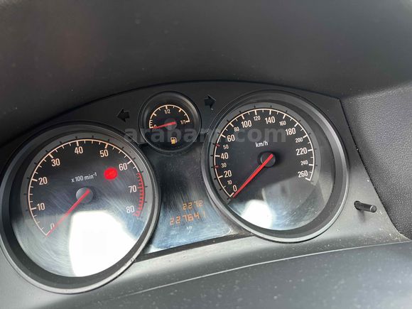 Sahibinden Opel Astra 1.4 Essentia 2011 Model 