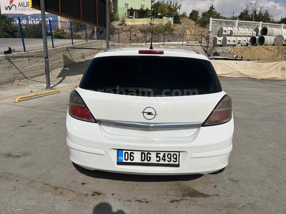 Sahibinden Opel Astra 1.4 Essentia 2011 Model 