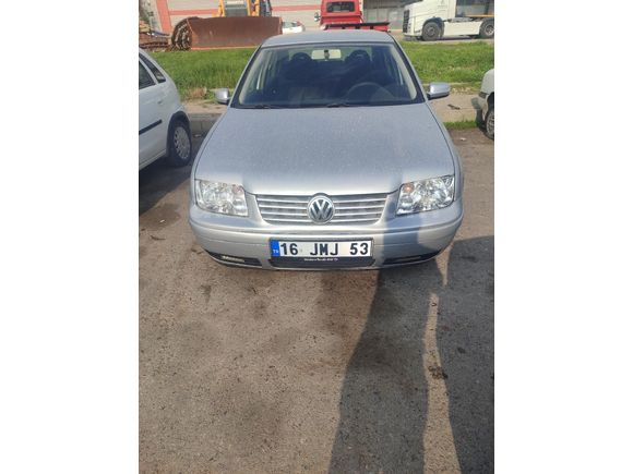 Sahibinden Volkswagen Bora 1.6 Primeline 2002 Model