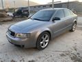 Sahibinden Audi A4 Sedan 1.9 TDI 2004 Model 