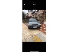Sahibinden Toyota Corolla 1.6 GLi 1994 Model 