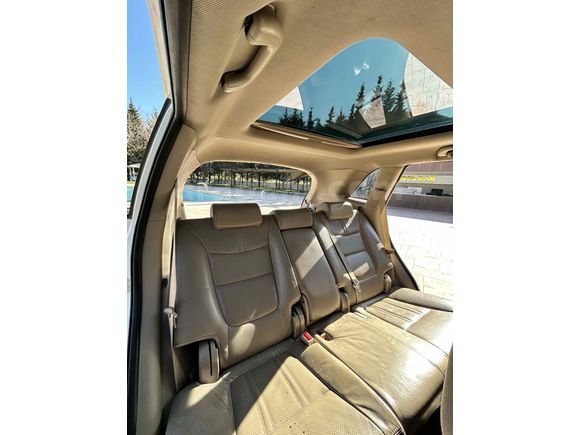 Sahibinden Kia Sorento 2.2 CRDi XM 2011 Model  268.000 km Beyaz