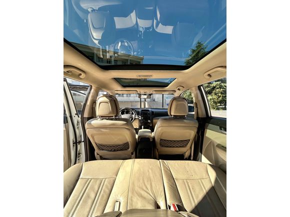 Sahibinden Kia Sorento 2.2 CRDi XM 2011 Model  268.000 km Beyaz