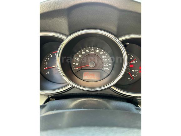 Sahibinden Kia Sorento 2.2 CRDi XM 2011 Model  268.000 km Beyaz