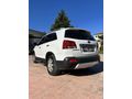 Sahibinden Kia Sorento 2.2 CRDi XM 2011 Model  268.000 km Beyaz