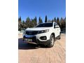 Sahibinden Kia Sorento 2.2 CRDi XM 2011 Model  268.000 km Beyaz