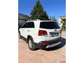 Sahibinden Kia Sorento 2.2 CRDi XM 2011 Model  268.000 km Beyaz