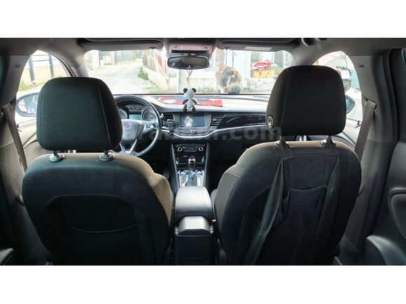 Sahibinden Opel Astra K Dynamic Kış Paketi