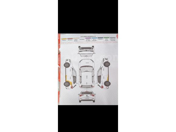 Sahibinden Opel Astra K Dynamic Kış Paketi
