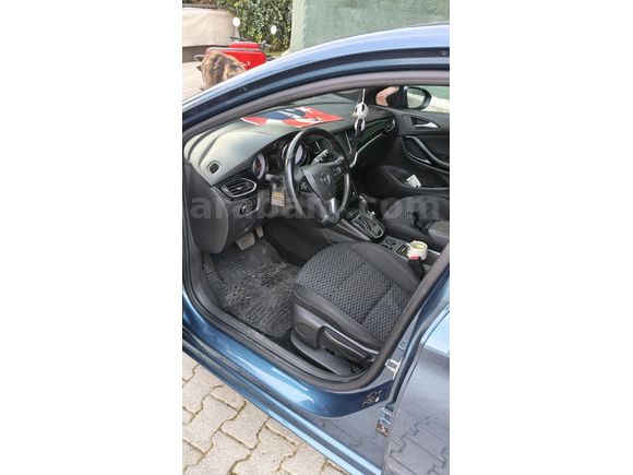 Sahibinden Opel Astra K Dynamic Kış Paketi