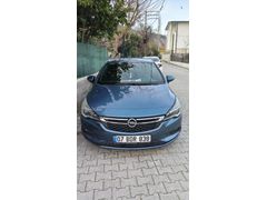 Sahibinden Opel Astra K Dynamic Kış Paketi