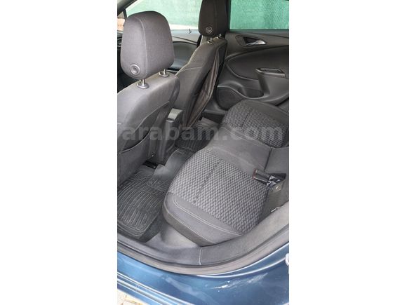 Sahibinden Opel Astra K Dynamic Kış Paketi
