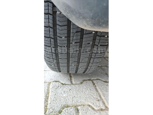 Sahibinden Opel Astra K Dynamic Kış Paketi