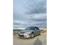 SAHİBİNDEN BAKIMLI ÖZEL PLAKALI HONDA
