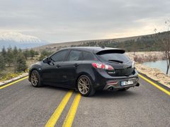 Sahibinden Mazda 3 1.6  değişensiz 2010 Model
