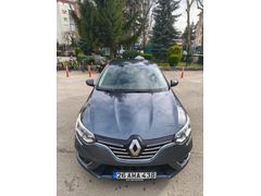 KAMU PERSONELİNDEN TRAMERSİZ 2020 MODEL MEGANE 1.3 TCE JOY -EKSTRALI-