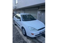 Sahibinden Ford Focus 1.6 Ambiente 2001 Model 