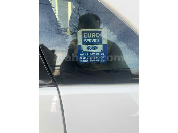 Sahibinden Ford Focus 1.6 Ambiente 2001 Model 