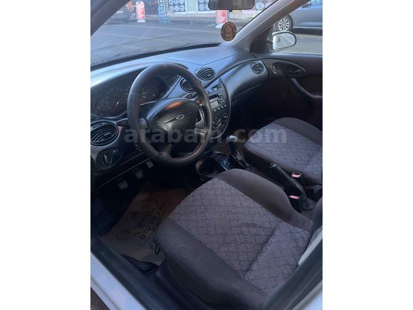 Sahibinden Ford Focus 1.6 Ambiente 2001 Model 
