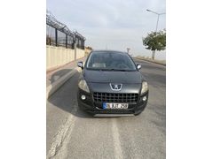Sahibinden Peugeot 3008 1.6 HDi Premium Pack 2010 Model Diyarbakır