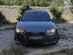 Sahibinden Audi A4 Sedan 1.4 TFSI Sport 2018 Model 