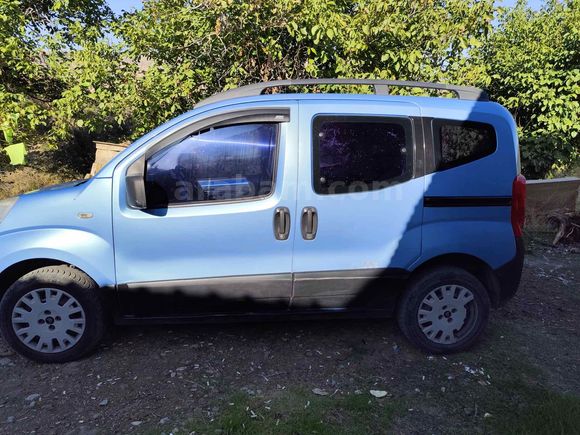 Sahibinden Citroen Nemo Combi 1.4 HDi XTR Plus 2010 Model 