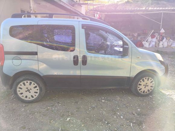 Sahibinden Citroen Nemo Combi 1.4 HDi XTR Plus 2010 Model 