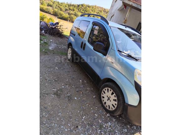 Sahibinden Citroen Nemo Combi 1.4 HDi XTR Plus 2010 Model 