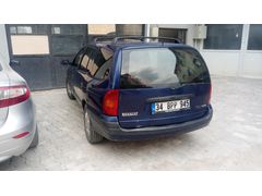 Sahibinden Renault Megane 1.6 1999 Model