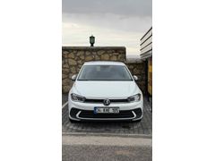Sahibinden Volkswagen Polo 1.0 TSi Life 2024 Model 