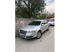 Sahibinden Volkswagen Passat 1.6 Trendline 2006 Model 