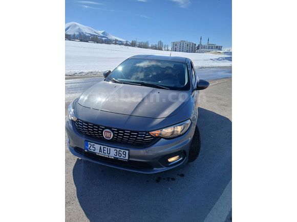 Sahibinden Fiat Egea 1.4 Fire Urban Plus 2020 Model