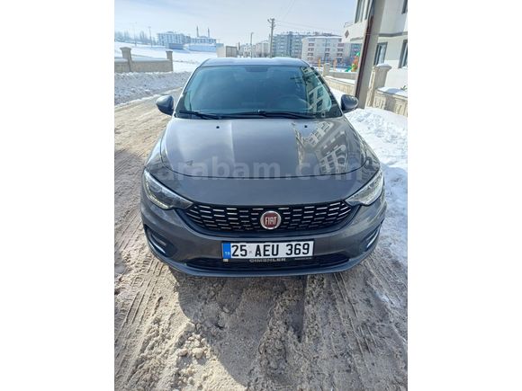 Sahibinden Fiat Egea 1.4 Fire Urban Plus 2020 Model
