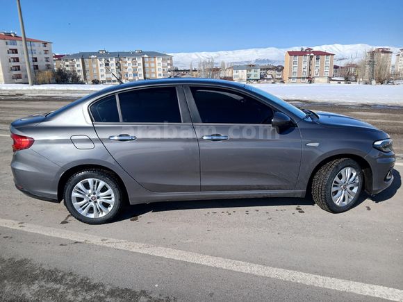 Sahibinden Fiat Egea 1.4 Fire Urban Plus 2020 Model