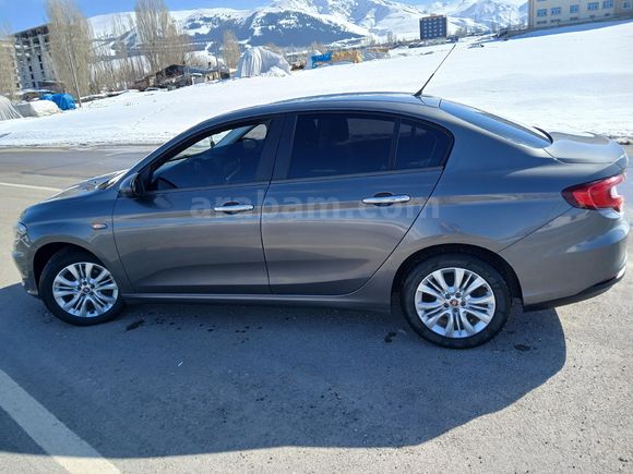 Sahibinden Fiat Egea 1.4 Fire Urban Plus 2020 Model