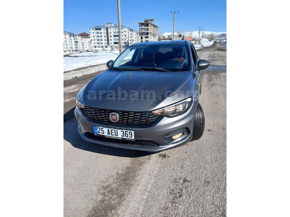 Sahibinden Fiat Egea 1.4 Fire Urban Plus 2020 Model