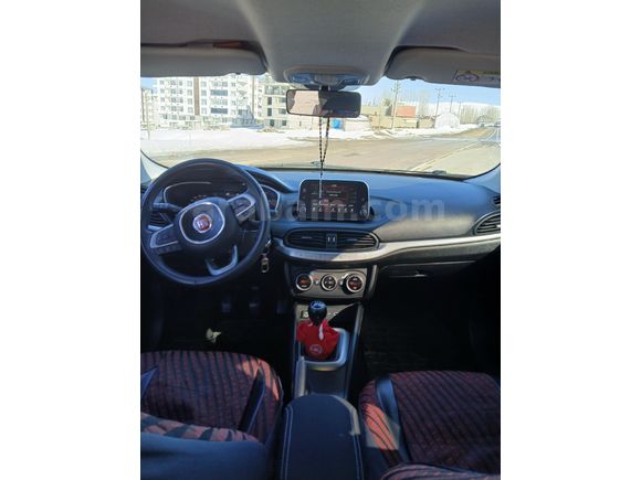 Sahibinden Fiat Egea 1.4 Fire Urban Plus 2020 Model
