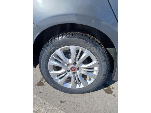 Sahibinden Fiat Egea 1.4 Fire Urban Plus 2020 Model