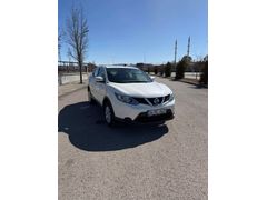 Sahibinden Nissan Qashqai 1.2 DIG-T Visia 2016 Model hatasız boyasız tramersiz