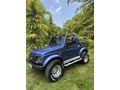 Sahibinden Suzuki SJ Samurai 1998 Model 