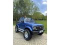 Sahibinden Suzuki SJ Samurai 1998 Model 