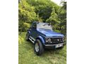 Sahibinden Suzuki SJ Samurai 1998 Model 