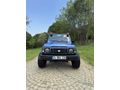 Sahibinden Suzuki SJ Samurai 1998 Model 