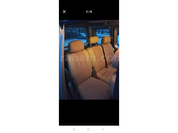 Sahibinden Volkswagen Diğer Seriler
