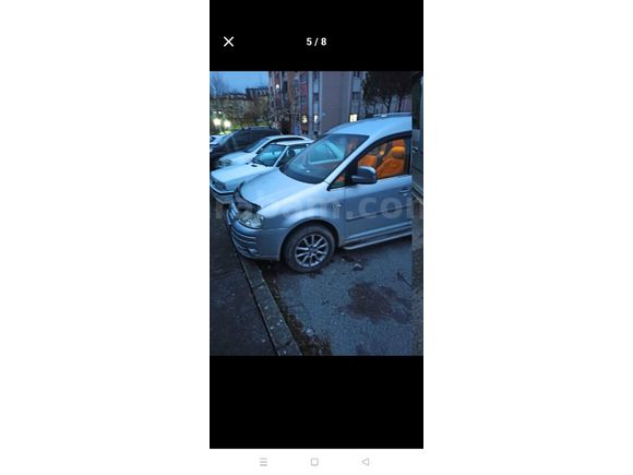 Sahibinden Volkswagen Diğer Seriler