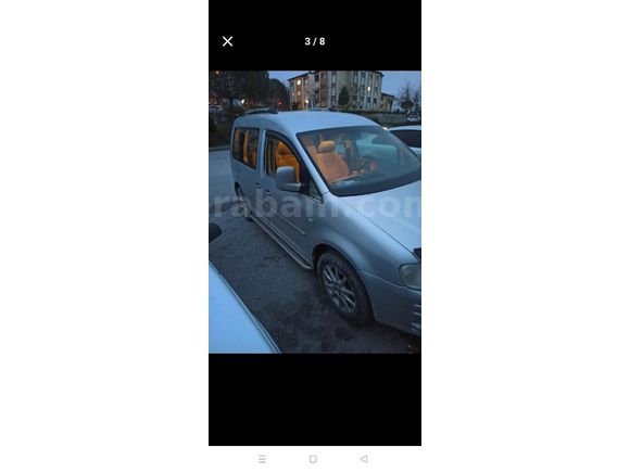 Sahibinden Volkswagen Diğer Seriler